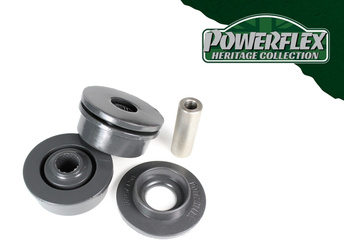 Tuleja stabilizatora przód 21mm Powerflex Heritage Collection Porsche 911 964 (1989 - 1994) PFF57-601-21H