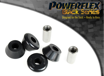 Tuleja górnego mocowania tylnego amortyzatora Powerflex Black Series Porsche 911 Classic (1977 - 1986) PFR57-413BLK