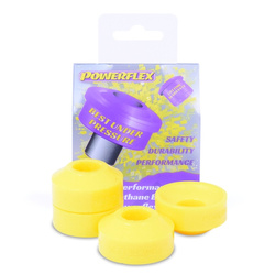 Dolna tuleja amortyzatora Powerflex Road Series Land Rover Defender & Defender (1984 - 1993) PFR32-134