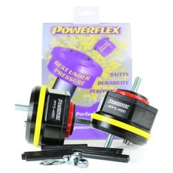 Tuleja Poliuretanowa Powerflex Road BMW 3 Series   - E36 inc M3 (1990-1998) PFF5-4650