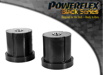 Tuleja mocowania tylnej belki Powerflex Black Series Ford Escort Models & Escort MK5,6 & 7 inc RS2000, Orion Mk3 (1990-2001) PFR19-607BLK