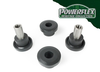 Tuleja mocowania przedniego stabilizatora 22mm Powerflex Heritage Collection Saab 9-3 NG (1998-2002) PFF66-204-22H