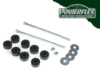 Tuleja mocowania przedniego stabilizatora Powerflex Heritage Collection Vauxhall / Opel Corsa Models & Corsa B (1993-2000)\Corsa B (1993-1997) PFF80-205H