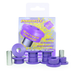 Tuleja mocowania przedniej przekładni kierowniczej Powerflex Road Series Volkswagen Transporter Models & T25/T3 Type 2 (Vanagon) All Models (1979 - 1992)\Petrol Models\2.1 Model PFF85-1003