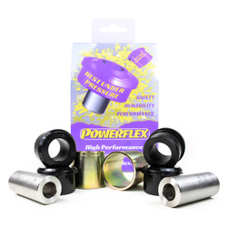 Tylna tuleja dolnego tylnego wahacza Powerflex Road Series BMW 6 Series & E63/E64 (2003 - 2010) PFR5-711