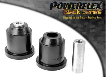 Tuleja Poliuretanowa Powerflex Black Ford Fiesta Models Fiesta Mk6 inc ST (2002-2008) PFR19-1105BLK
