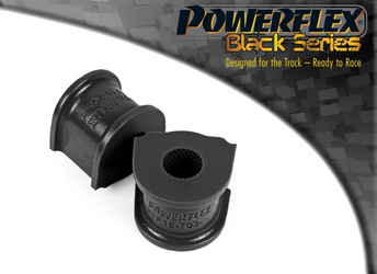 Tuleja stabilizatora przód 18mm Powerflex Black Series Lancia Delta Gen 3 (2008 - 2014) PFF16-703-18BLK