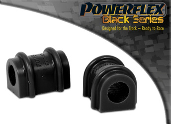 Tuleja stabilizatora 20mm Powerflex Black Series Peugeot 106 (1991-2003) PFF12-103BLK