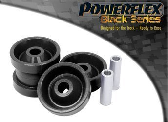 Tuleja Poliuretanowa Powerflex Black Audi TT Models TT MK1 TYP 8N (1999-2006) TT Mk1 Typ 8N 4WD (1999-2006) PFR3-508BLK