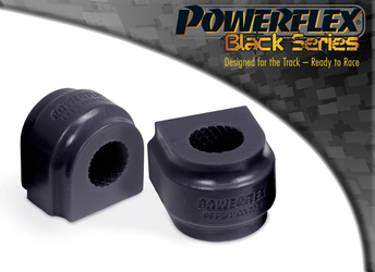 Tuleja stabilizatora przód 25mm  Powerflex Black Series BMW 4 Series & F32, F33, F36, F82, F83 (2013 - 2020)\F32, F33, F36 (2013 - 2020) PFF5-1903-25BLK