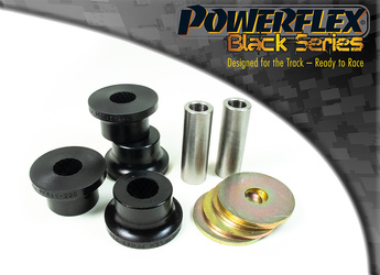 Tuleja mocowania tylnej belki Powerflex Black Series Volkswagen Golf & Golf MK1 inc Cabriolet (1973 - 1994) PFR85-220BLK