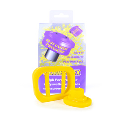 Wkładka tulei mocowania skrzyni biegów Powerflex Road Series Renault Scenic Models & Scenic II (2003-2009) PFF60-525