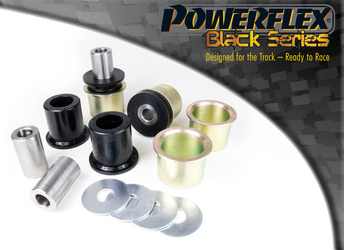 Tuleja przedniego wahacza Powerflex Black Series Smart ForTwo 451 (2007 - 2014) PFF68-101BLK