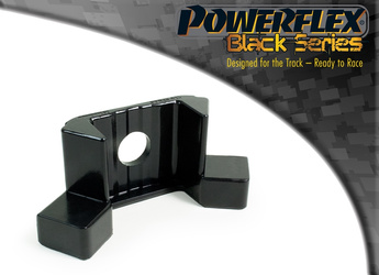 Tylna wkładka mocowania skrzyni biegów Powerflex Black Series Scion FR-S (2014-2016) PFR69-825BLK