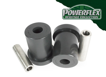 Tylna tuleja przedniego wahacza 46,5mm Powerflex Heritage Collection Ford Fiesta Models & Fiesta Mk3 inc RS Turbo (1989-1996) PFF19-601H