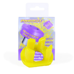 Wkładka dolnego mocowania silnika Powerflex Road Series Honda Jazz / Fit Models & Jazz / Fit GK5 (2014 - 2020) PFF25-421