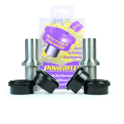 Wewnętrzna tuleja tylnego drążka kierowniczego Powerflex Road Series Audi A6 / S6 / RS6 & A6 / S6 / RS6 C5 (1997-2005)\RS6 (2002 - 2005) PFR3-1117