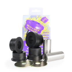 Zewnętrzna tuleja tylnego górnego wahacza Powerflex Road Series Audi 80 / 90 - inc S2/RS2 & Quattro (1976 - 2000) & 80, 90 Quattro inc Avant (1992-1996), S2 inc Avant B4, RS2 B4 (1994-1996) PFR3-208