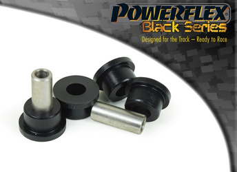 Wewnętrzna tuleja przedniego wahacza Powerflex Black Series Toyota Starlet KP60 Series (1978 - 1984) PFF76-101BLK