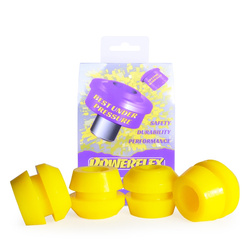 Tuleja przedniego wózka Powerflex Road Series Volkswagen Golf & Golf MK4 (1997 - 2004)\Golf MK4 Cabrio (1997-2004) PFF85-250