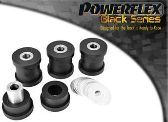 Tuleja Poliuretanowa Powerflex Black Audi A4 / S4 / RS4 A4 / S4 / RS4 B5 (1995-2001) S4 Avant (1995-2001) PFR3-209BLK