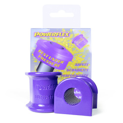 Tylna tuleja drążka stabilizatora 22mm Powerflex Road Series Ford Mustang (2015-2023) PFR19-1719-22