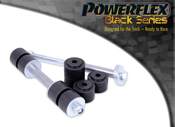 Tylna tuleja drążka stabilizatora Powerflex Black Series BMW E9 2.5CS - 3.0CSL (1968-1975) PFF5-2004BLK