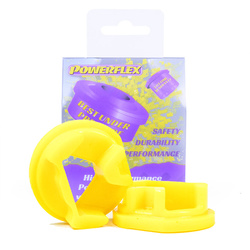 Wkładka dolnego mocowania silnika Powerflex Road Series Renault Clio Models & Clio III inc Sport, 197 & 200 (2005-2012)\Clio III Sport 197/200 (2005 - 2012) PFF60-820