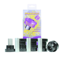 Tuleja piasty tylnej do wahacza Powerflex Road Series Audi A6 / S6 / RS6 & A6 / S6 / RS6 C5 (1997-2005)\RS6 (2002 - 2005) PFR3-1115