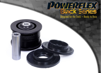 Tuleja dużego mocowania przekładni Powerflex Black Series Porsche 911 964 (1989 - 1994) PFR57-125BLK