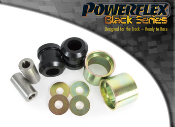 Wewnętrzna tuleja przedniego wahacza poprzecznego Powerflex Black Series BMW 7 Series & E38 (1994 - 2002) PFF5-1002BLK