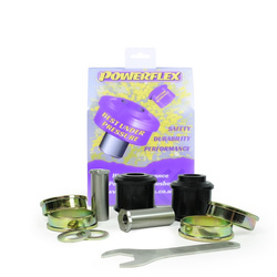 Wewnętrzna tuleja przedniego dolnego wahacza, regulowane pochylenie Powerflex Road Series Mercedes-Benz CLK & W209/C209/A209 (2003-2010) PFF40-501G