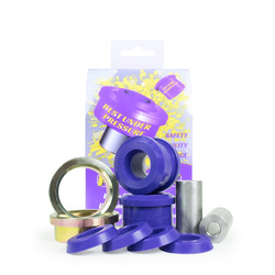 Tylna tuleja przedniego wahacza  Powerflex Road Series Nissan Qashqai J10 (2006 - 2013) PFF46-802