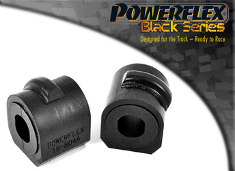 Tuleja mocowania przedniego stabilizatora Powerflex Black Series Ford Focus Models & Focus Mk1 inc ST and RS (up to 2006)\Focus Mk1 ST PFF19-804BLK