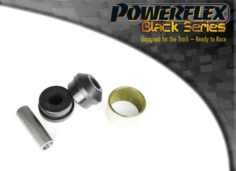 Mała tuleja dolnego mocowania silnika Powerflex Black Series Renault Clio Models & Clio V6 (2001 - 2005) PFR60-1321BLK