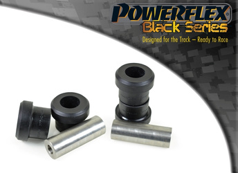 Przednia tuleja przedniego wahacza Powerflex Black Series Mercedes-Benz 190 W201 (1982 - 1993) PFF40-401BLK