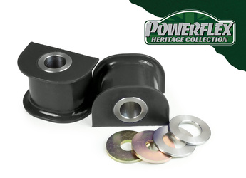 Tuleja stabilizatora przód 21.5mm Powerflex Heritage Collection Porsche 944 inc S2 & Turbo (1985 - 1991) PFF57-204-21.5H