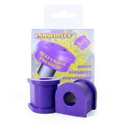 Tylna tuleja drążka stabilizatora 14mm Powerflex Road Series Alfa Romeo 147 (2000-2010), 156 (1997-2007), GT (2003-2010) PFR1-819-14