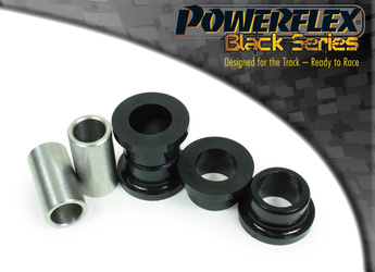 Tuleja mocowania przekładni kierowniczej Powerflex Black Series Ford Focus Models & Focus Mk3 inc ST and RS (2011-2018)\Focus Mk3 ST (2012-2018) PFF19-1809BLK