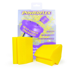 Tylne odboje Powerflex Road Series Volkswagen Caddy Models & Caddy Mk1 Typ 14 (1985-1996) PFR85-316