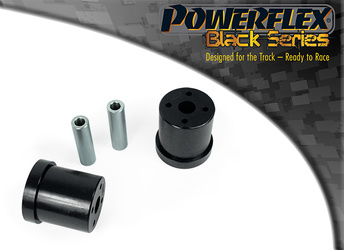 Tuleja tylnej belki do nadwozia Powerflex Black Series Ford Fiesta Models & Fiesta Mk7 inc ST (2008 - 2017)\Fiesta Mk7 inc ST (2008 - 2012) PFR19-1511BLK