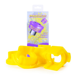 Przednia wkładka mocowania tylnej ramy pomocniczej Powerflex Road Series BMW 5 Series & E39 (1996 - 2004)\E39 535 to 540 PFR5-521