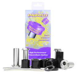 Regulowana tuleja tylnego wahacza wleczonego Powerflex Road Series Volkswagen Golf & Golf MK2 (1985 - 1992)\Golf MK2 4WD, Inc Rallye & Country (1985 - 1992) PFR85-262G