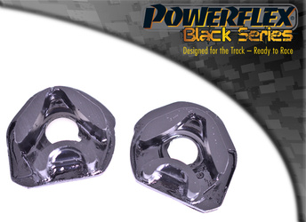 Wkładka tylnego mocowania silnika Powerflex Black Series Honda Integra Models & Integra Mk4 DC5 Type R/S (2001 - 2006) PFF25-314BLK