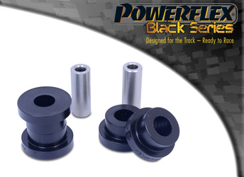 Wewnętrzna tuleja dolnego tylnego wahacza 35 mm Powerflex Black Series Honda Civic Models & Civic Mk6 EJ-EK & Ballade (1995-2005) PFR42-611BLK