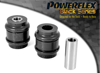 Tylna tuleja tylnego górnego wahacza Powerflex Black Series Jaguar (Daimler) S Type - X200 (1998 - 2002) PFR27-613BLK