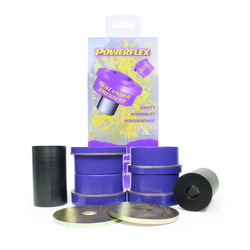 Tylna tuleja tylnej ramy pomocniczej Powerflex Road Series Ford Mustang (2015-2023) PFR19-1725