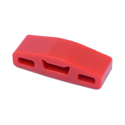 Mocowanie wydechu  Powerflex Road Series Vauxhall / Opel ASTRA MODELS & Astra MK2 - Kadett E (1985 - 1991) EXH004