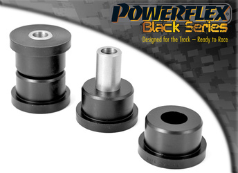 Przednia tuleja tylnego drążka łączącego Powerflex Black Series Toyota MR2 Models & MR2 Gen2 SW20 (1989 - 1999)\MR2 SW20 REV 2 to 5 (1991 - 1999) PFR76-304BLK