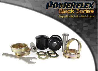 Tuleja nadwozia przedniego wahacza promieniowego  Powerflex Black Series BMW 4 Series & F32, F33, F36, F82, F83 (2013 - 2020)\F32, F33, F36 xDrive (2013 - 2020) PFF5-4101BLK